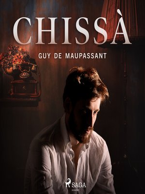 cover image of Chissà